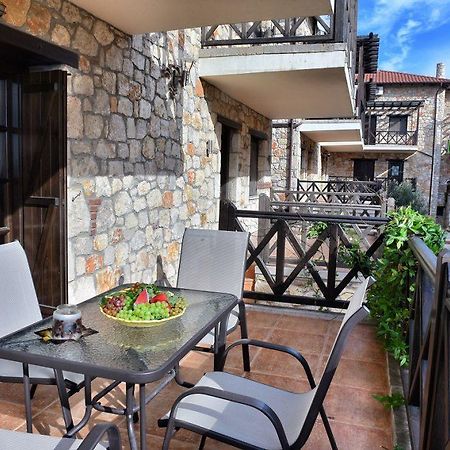 Sunstone Villas Pszakúdia Kültér fotó