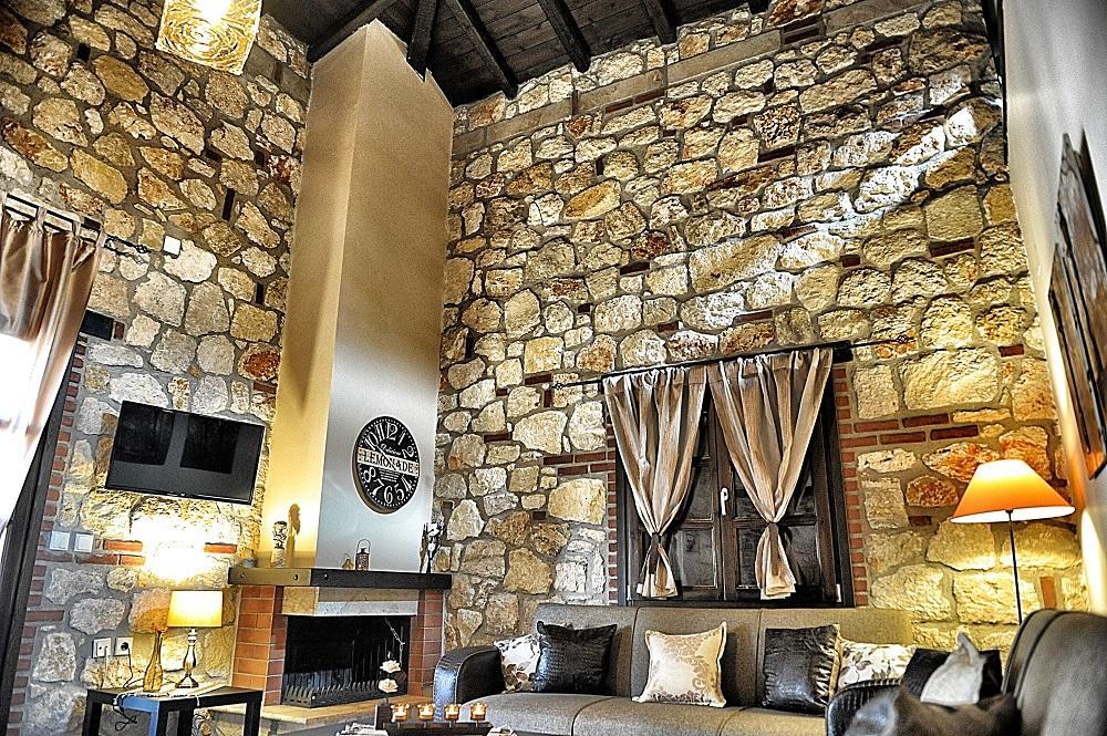 Sunstone Villas Pszakúdia Kültér fotó