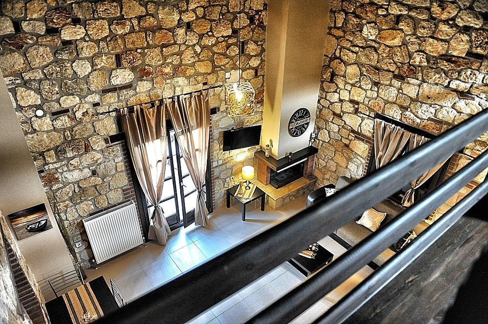 Sunstone Villas Pszakúdia Kültér fotó