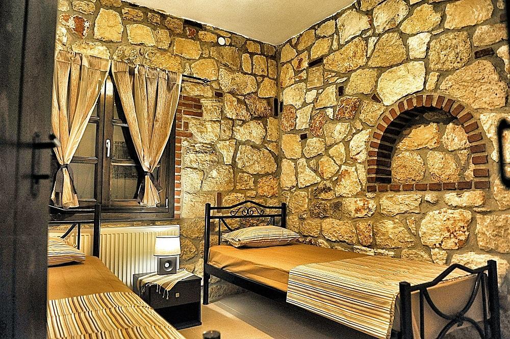 Sunstone Villas Pszakúdia Kültér fotó