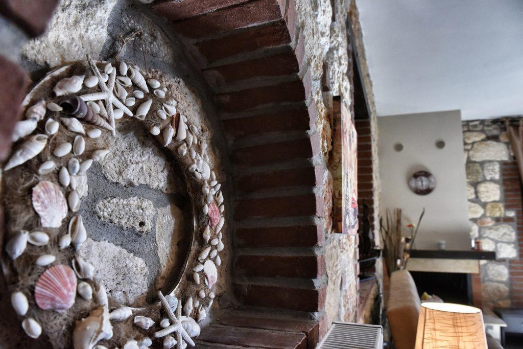 Sunstone Villas Pszakúdia Kültér fotó