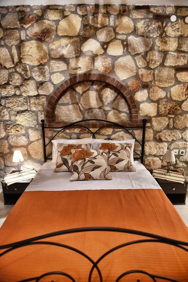 Sunstone Villas Pszakúdia Kültér fotó