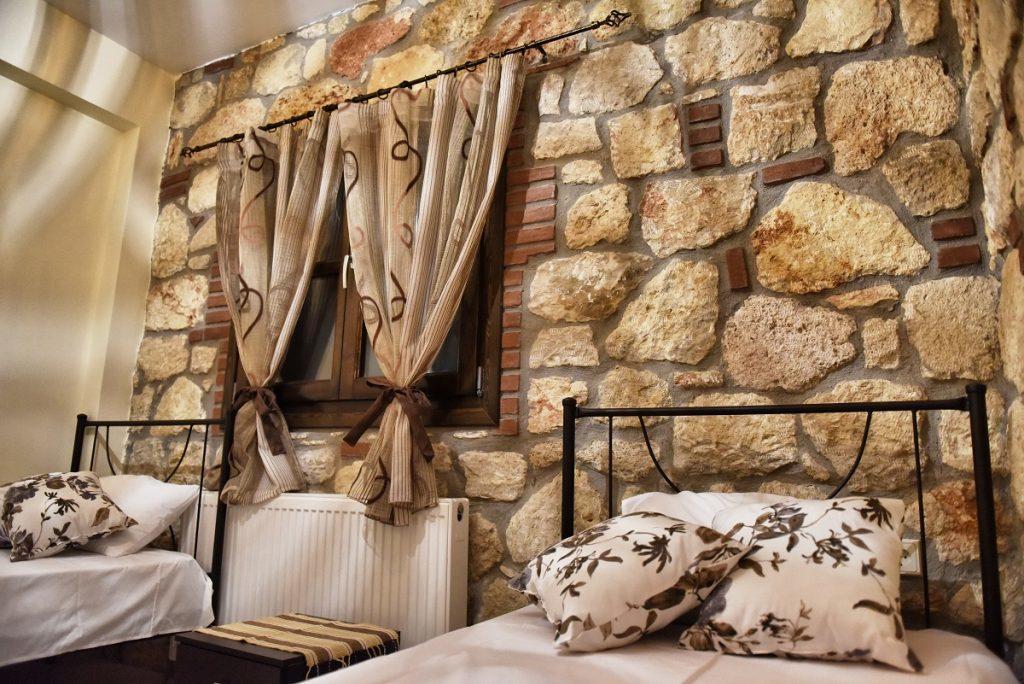 Sunstone Villas Pszakúdia Kültér fotó