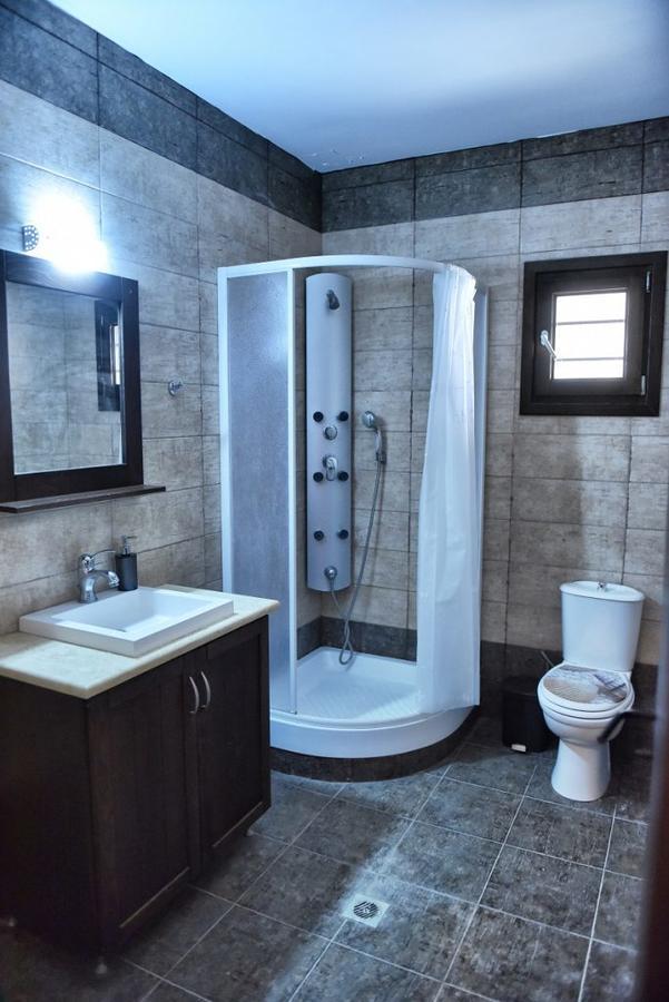 Sunstone Villas Pszakúdia Kültér fotó
