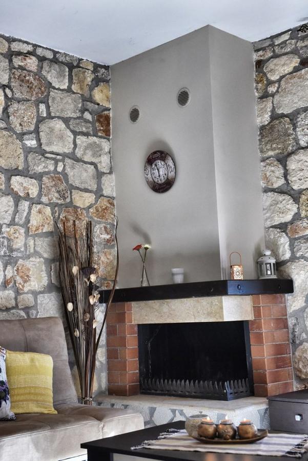 Sunstone Villas Pszakúdia Kültér fotó