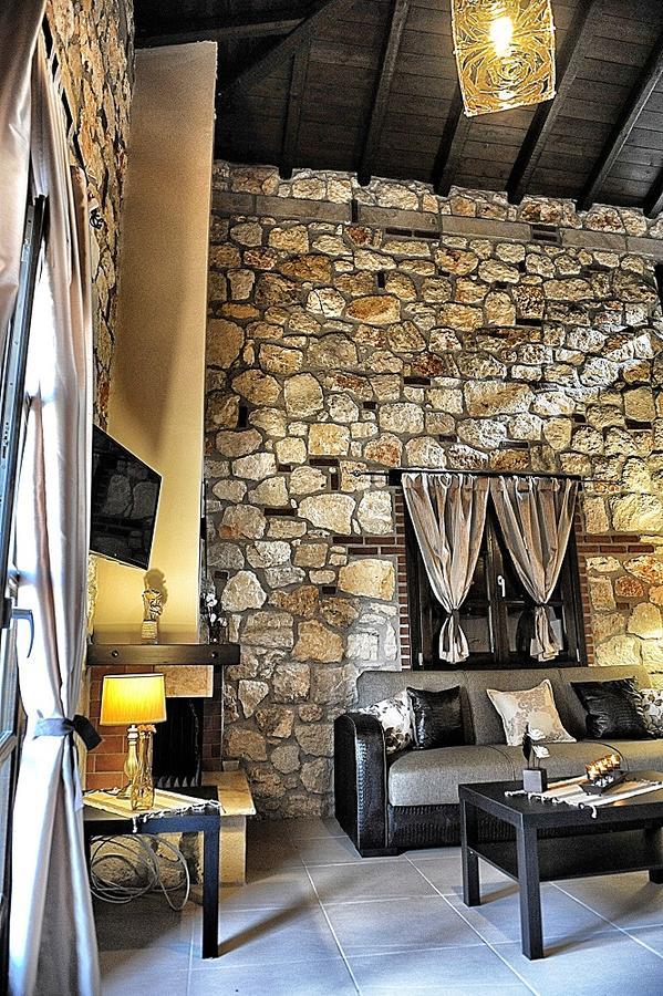 Sunstone Villas Pszakúdia Kültér fotó