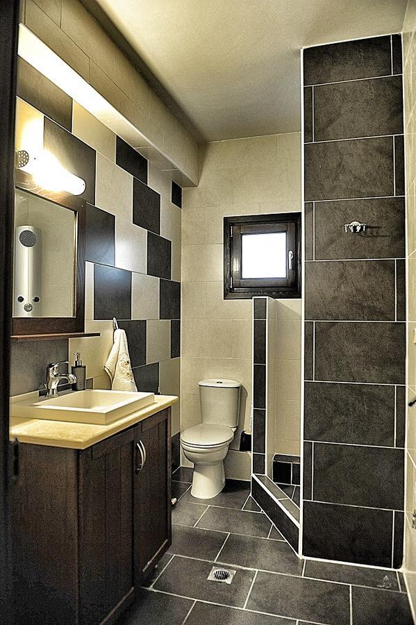 Sunstone Villas Pszakúdia Kültér fotó